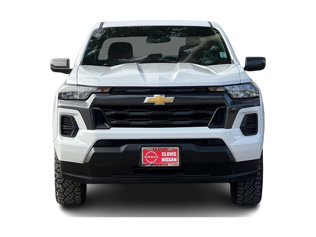 Thumbnail: 2023 Chevrolet Colorado - 6