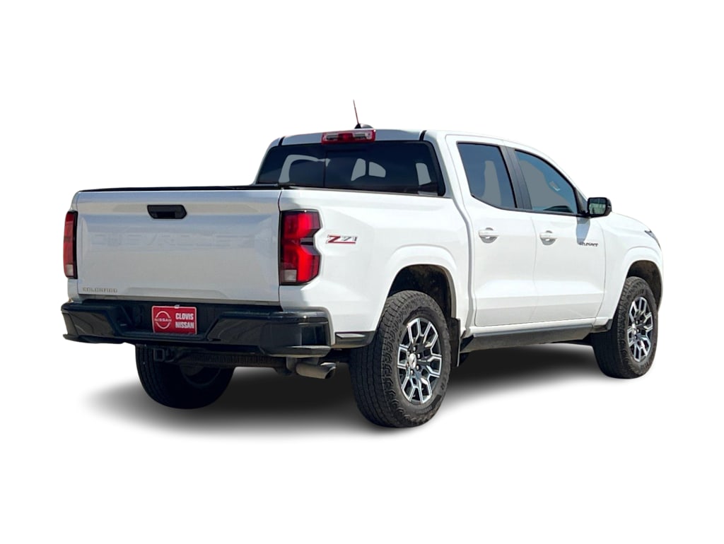 Thumbnail: 2024 Chevrolet Colorado - 19