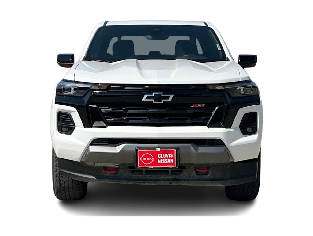 Thumbnail: 2024 Chevrolet Colorado - 6