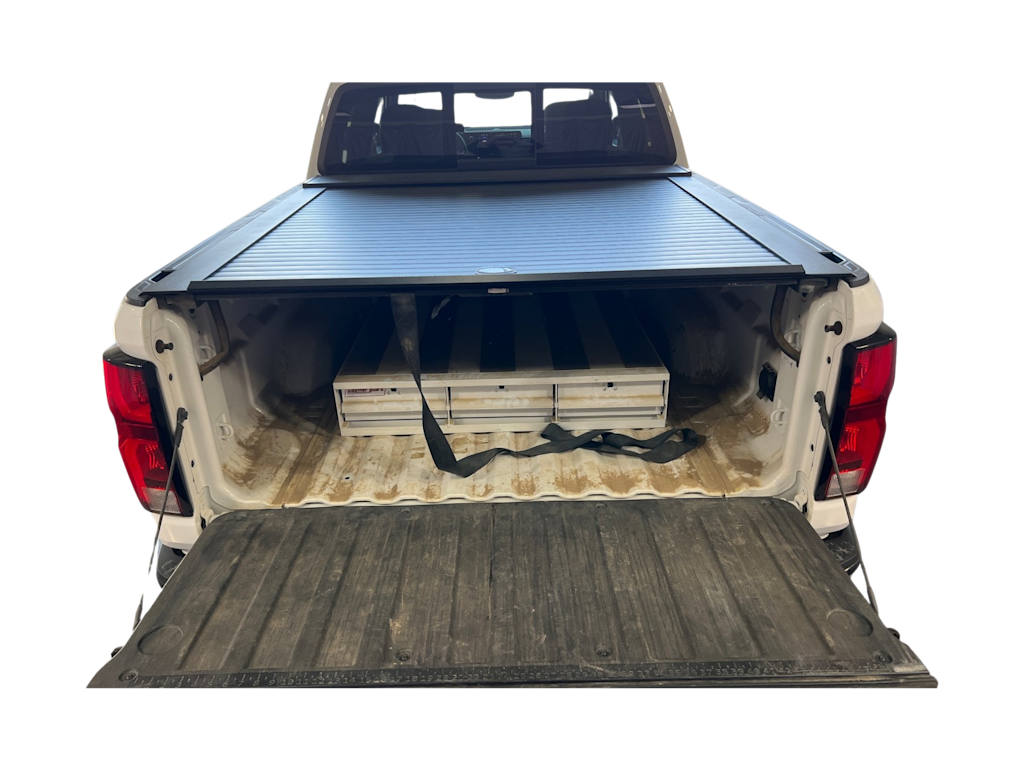 Thumbnail: 2024 Chevrolet Colorado - 16