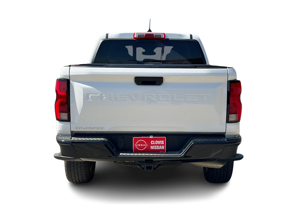 Thumbnail: 2024 Chevrolet Colorado - 5