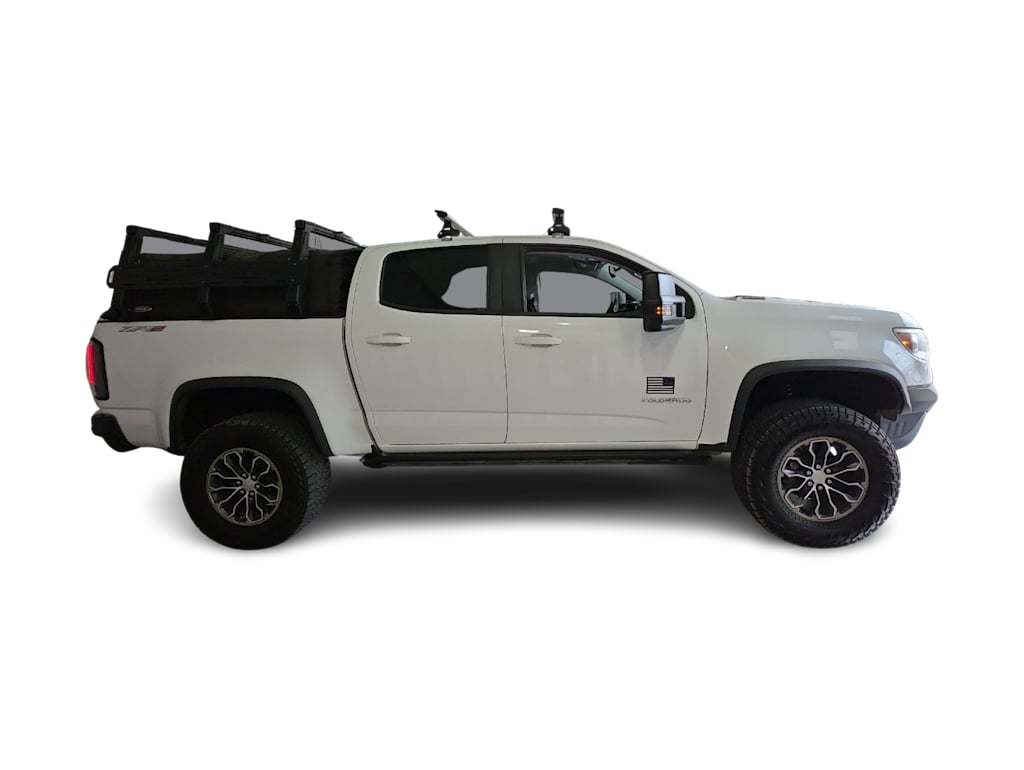 Thumbnail: 2019 Chevrolet Colorado - 18