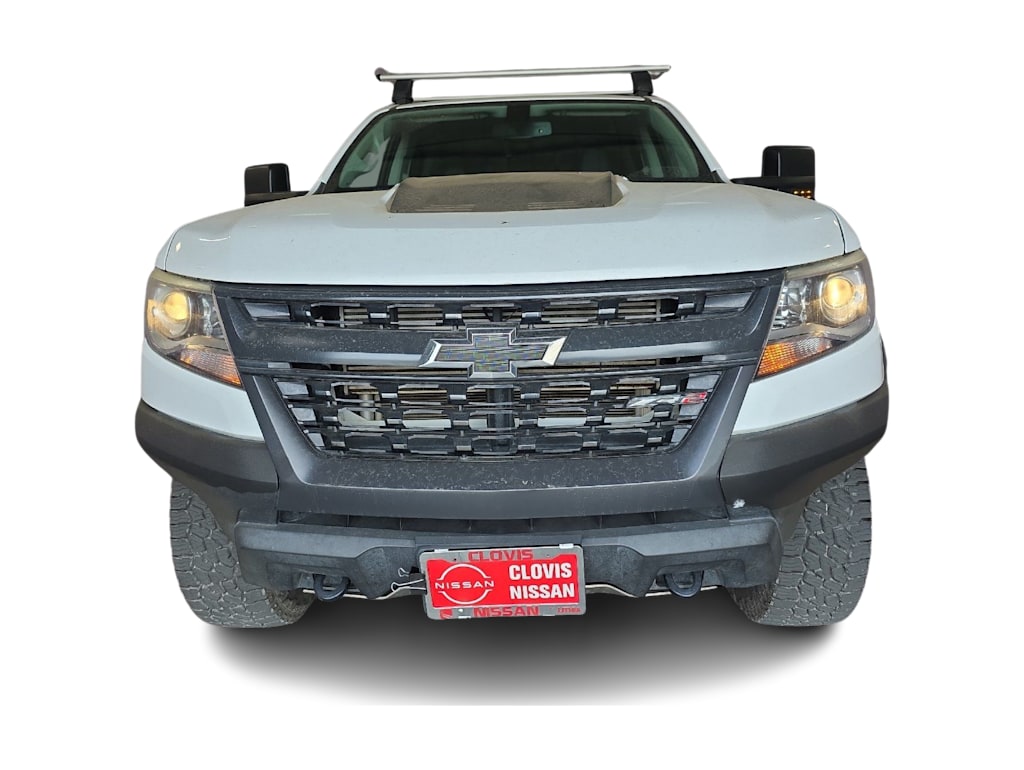 Thumbnail: 2019 Chevrolet Colorado - 6