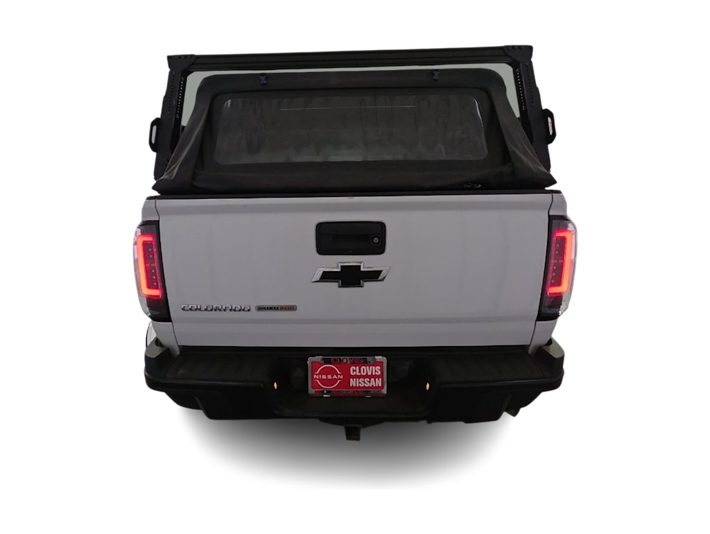 Thumbnail: 2019 Chevrolet Colorado - 5