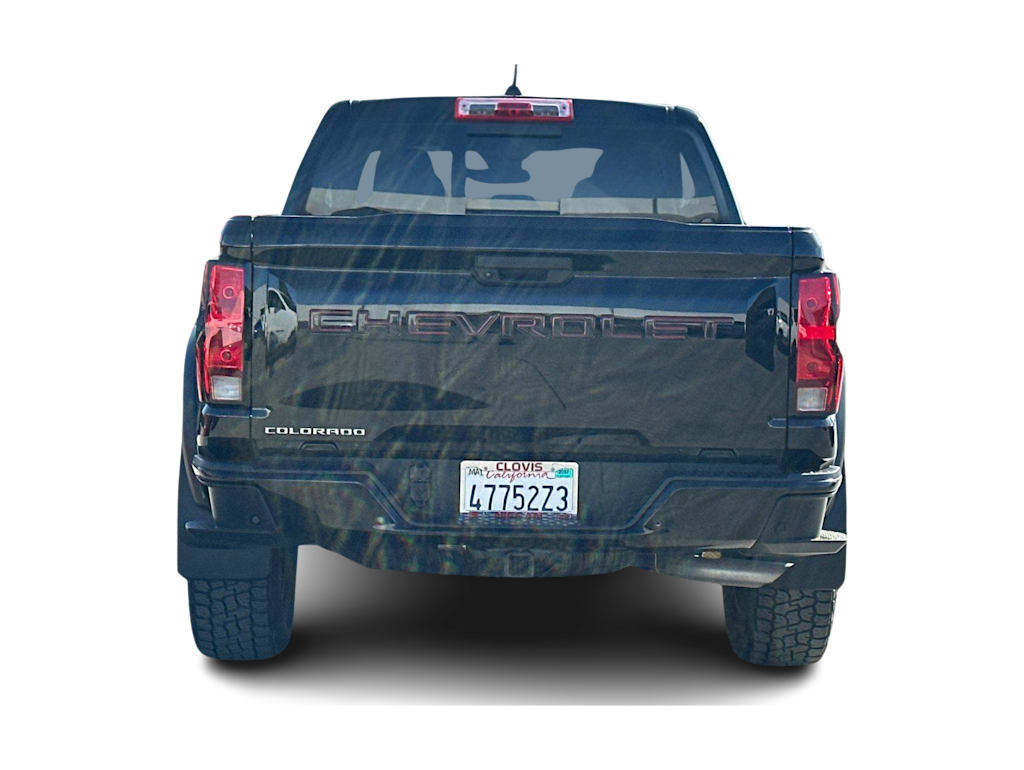 Thumbnail: 2024 Chevrolet Colorado - 5