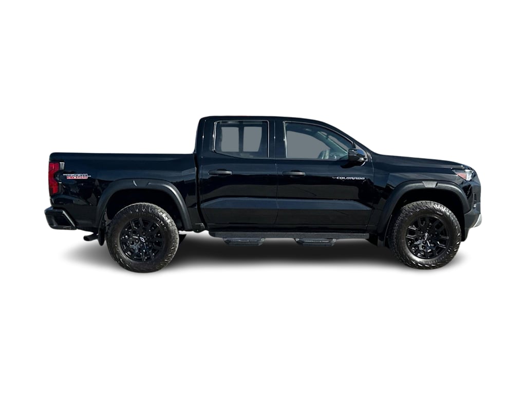 Thumbnail: 2024 Chevrolet Colorado - 20