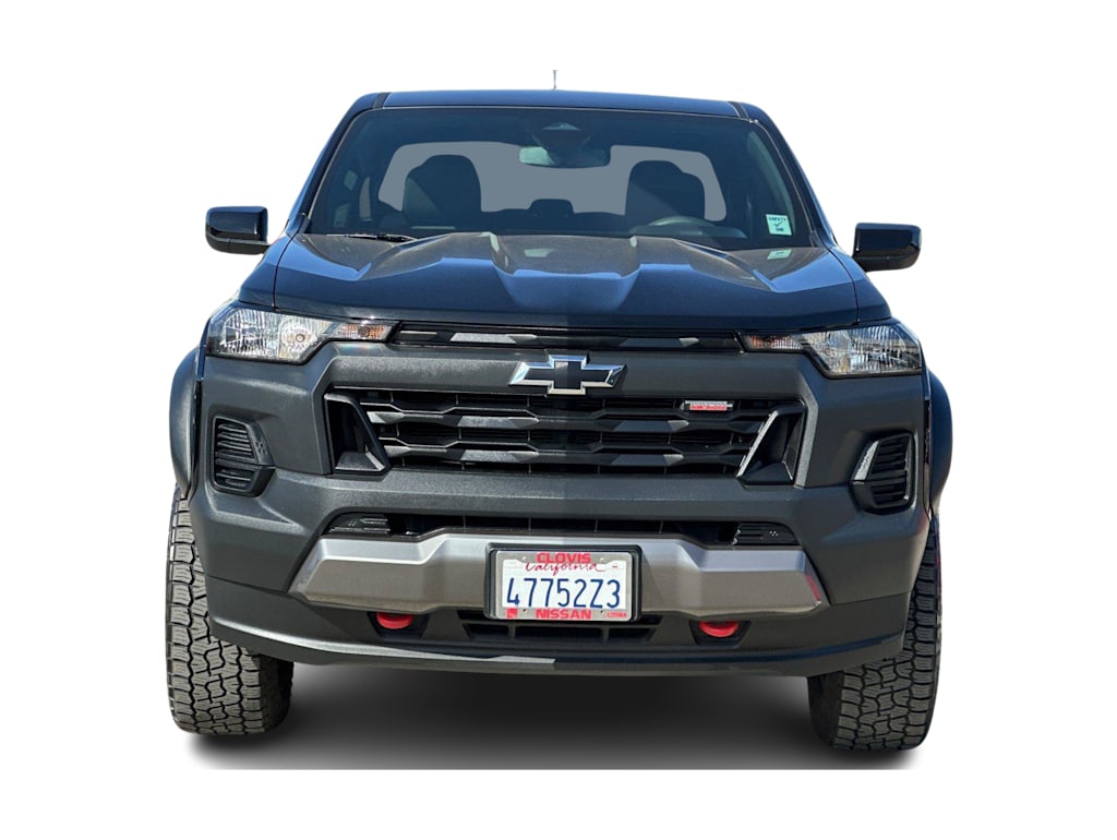 Thumbnail: 2024 Chevrolet Colorado - 6