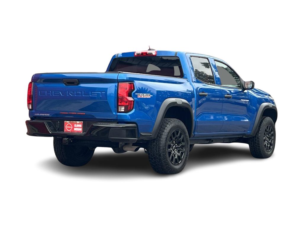 Thumbnail: 2023 Chevrolet Colorado - 18