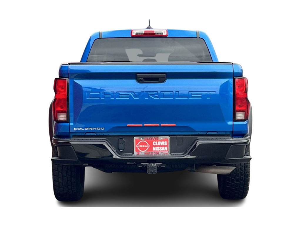 Thumbnail: 2023 Chevrolet Colorado - 5