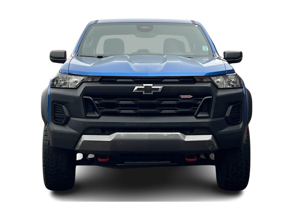 Thumbnail: 2023 Chevrolet Colorado - 6
