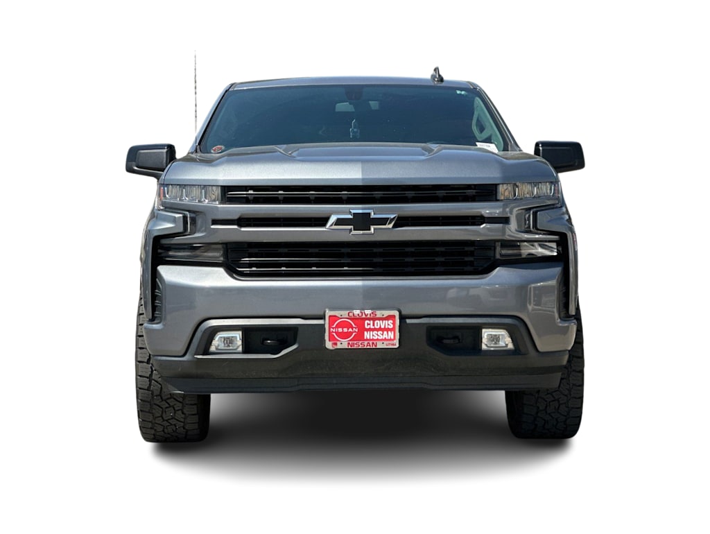 Thumbnail: 2019 Chevrolet Silverado 1500 - 6