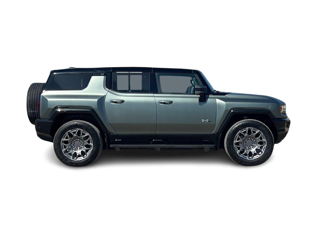 Thumbnail: 2024 GMC Hummer EV - 19
