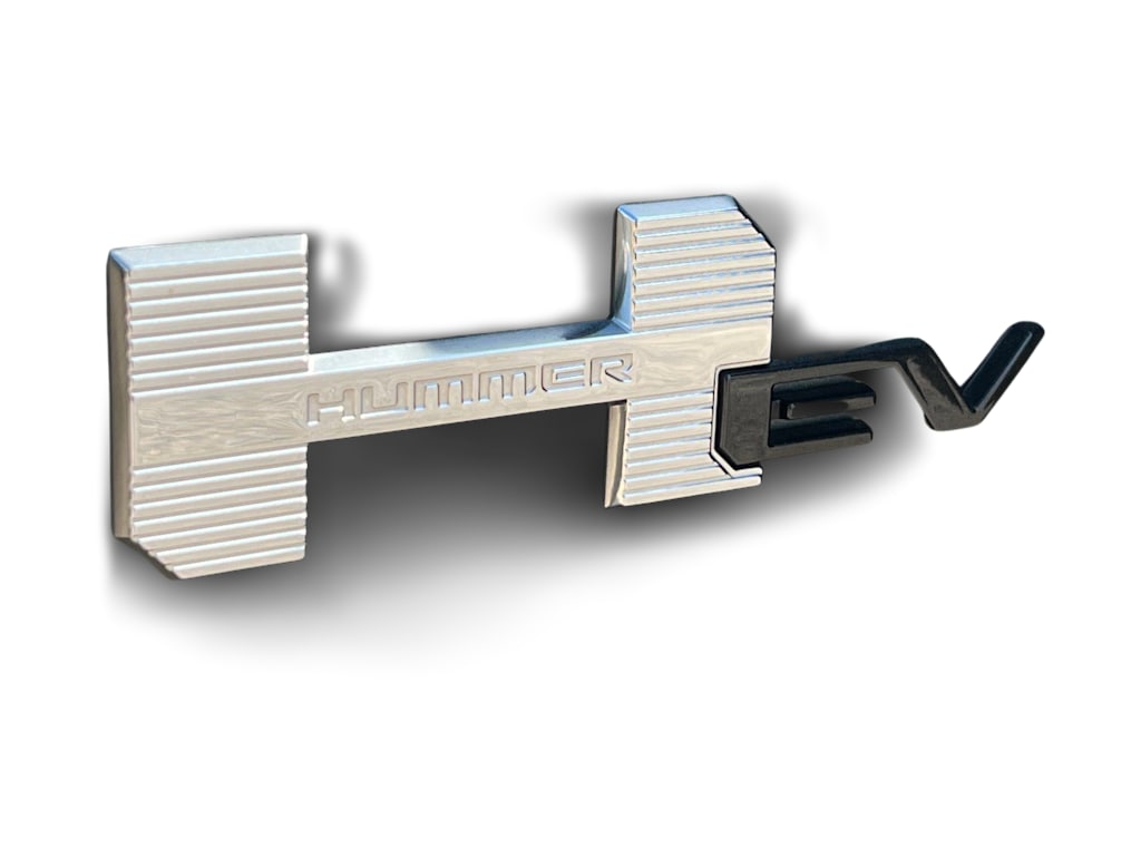Thumbnail: 2024 GMC Hummer EV - 24