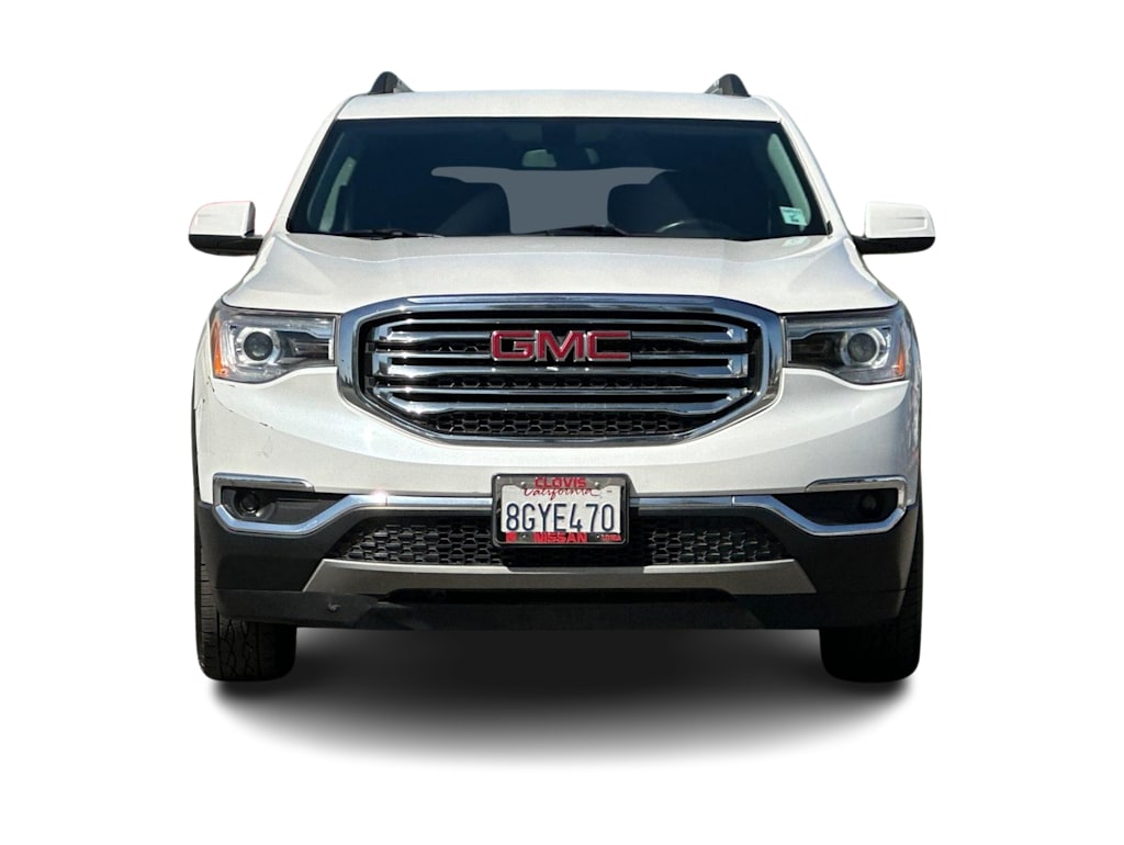 Thumbnail: 2018 GMC Acadia - 6