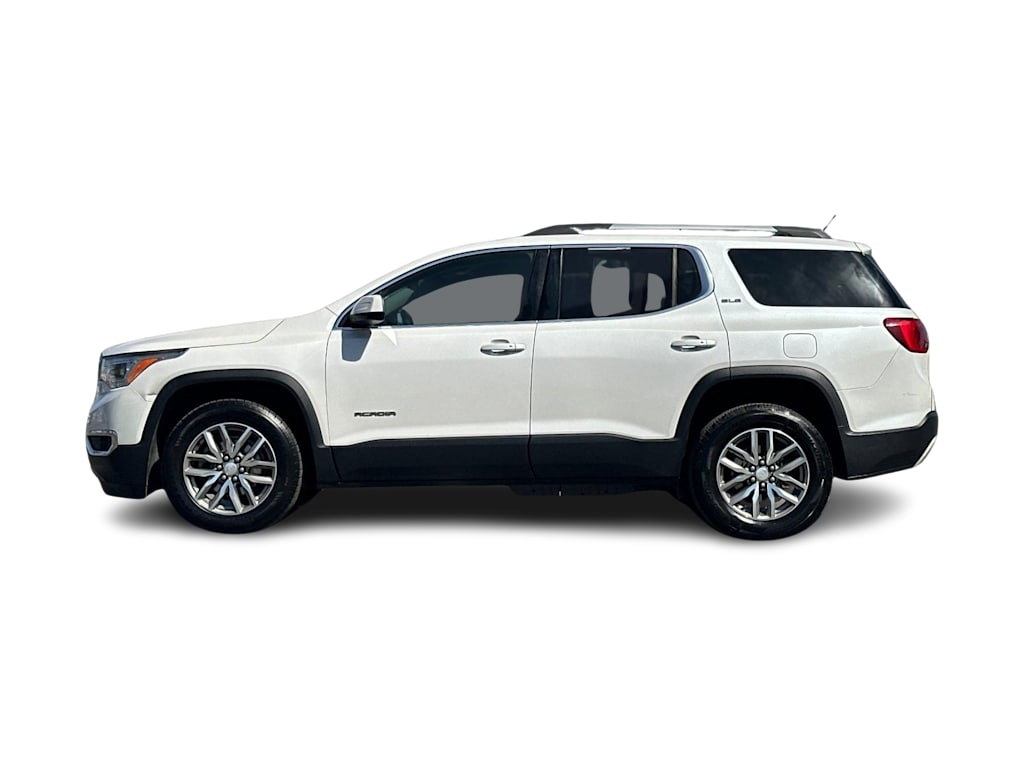 Thumbnail: 2018 GMC Acadia - 3
