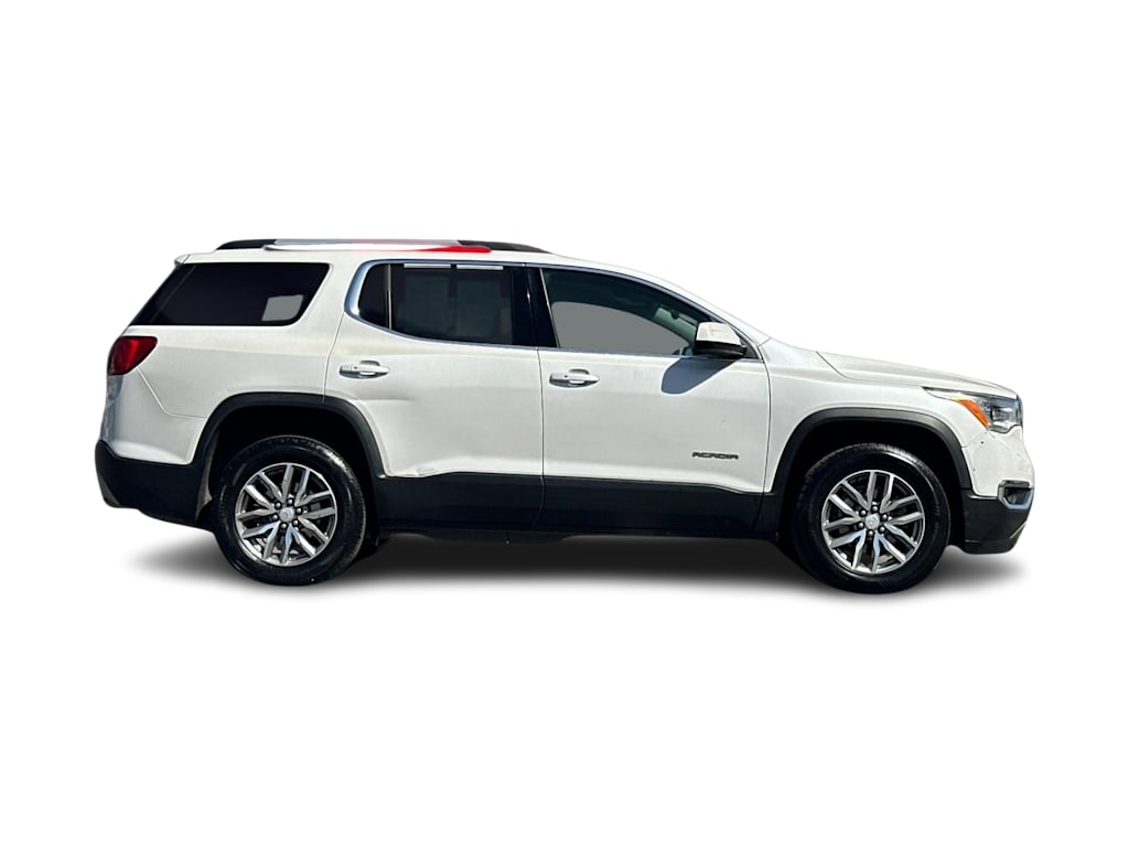 Thumbnail: 2018 GMC Acadia - 20