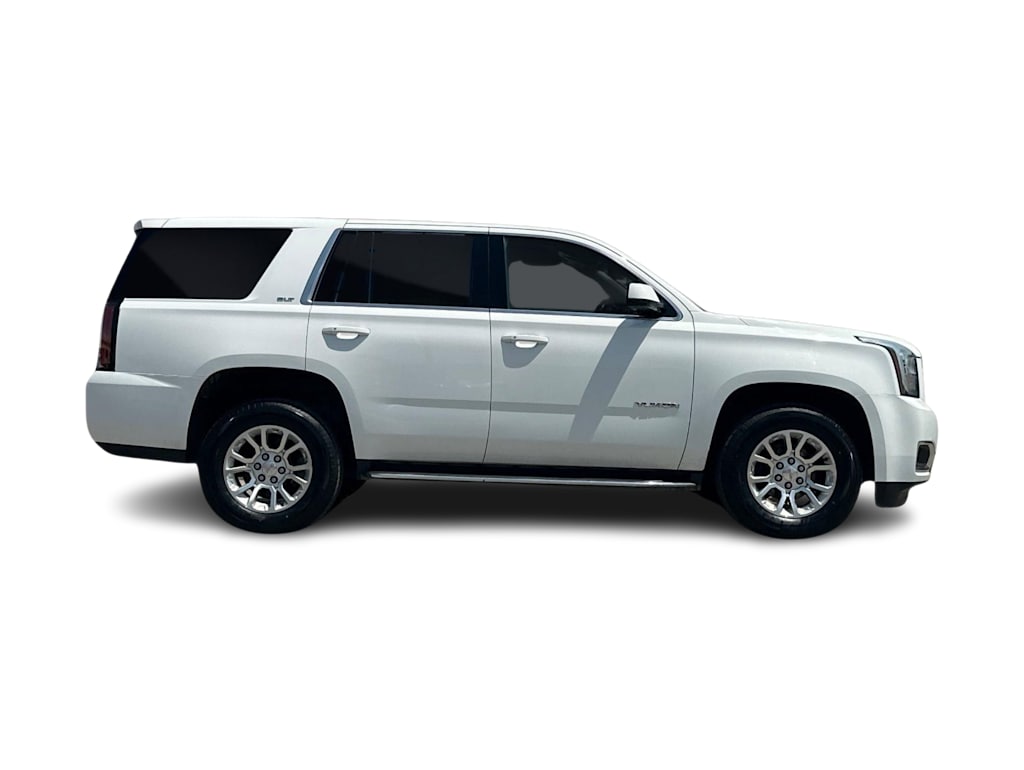 Thumbnail: 2016 GMC Yukon - 18
