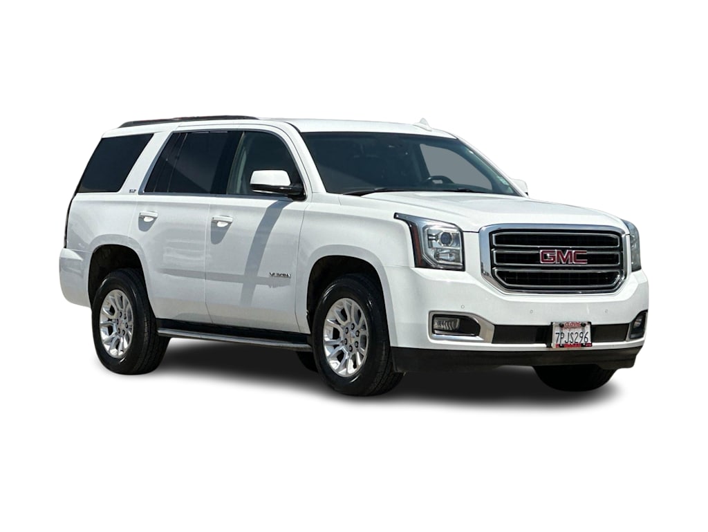 Thumbnail: 2016 GMC Yukon - 19