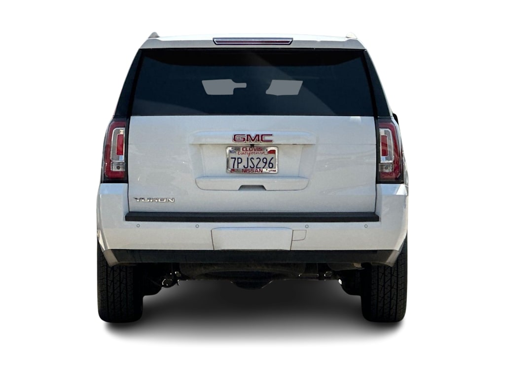 Thumbnail: 2016 GMC Yukon - 5
