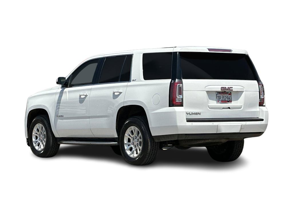 Thumbnail: 2016 GMC Yukon - 4