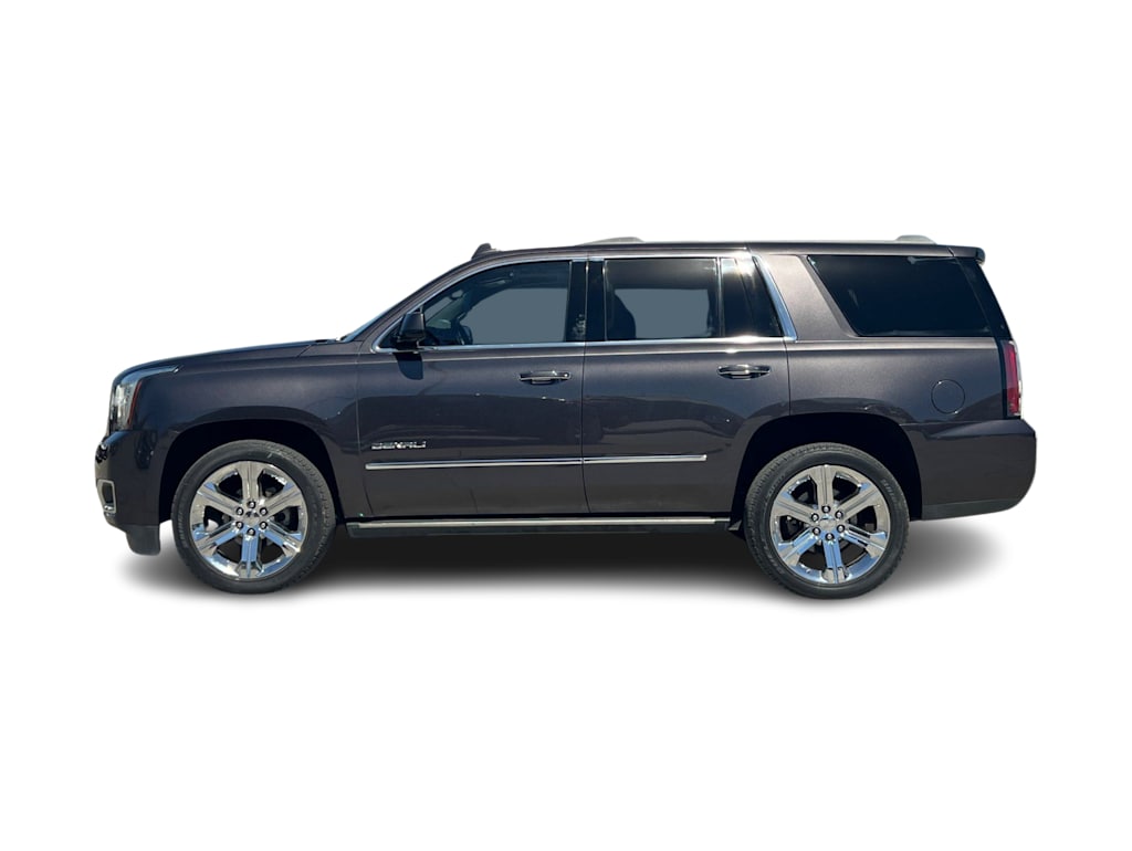 Thumbnail: 2017 GMC Yukon - 3