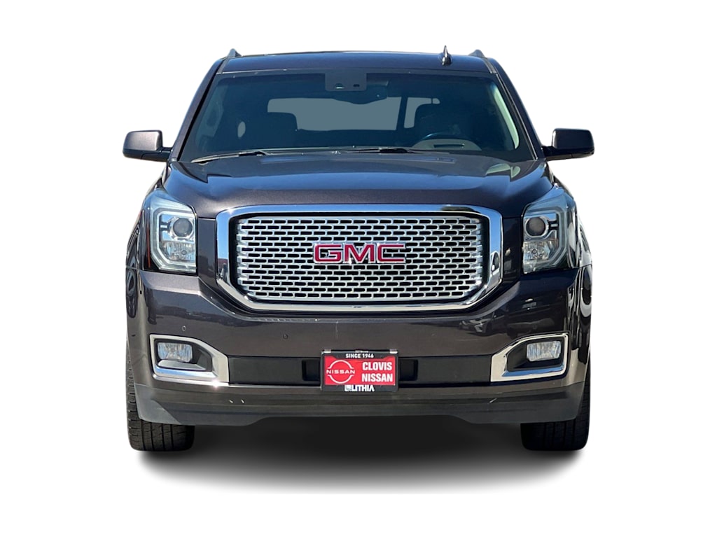 Thumbnail: 2017 GMC Yukon - 6