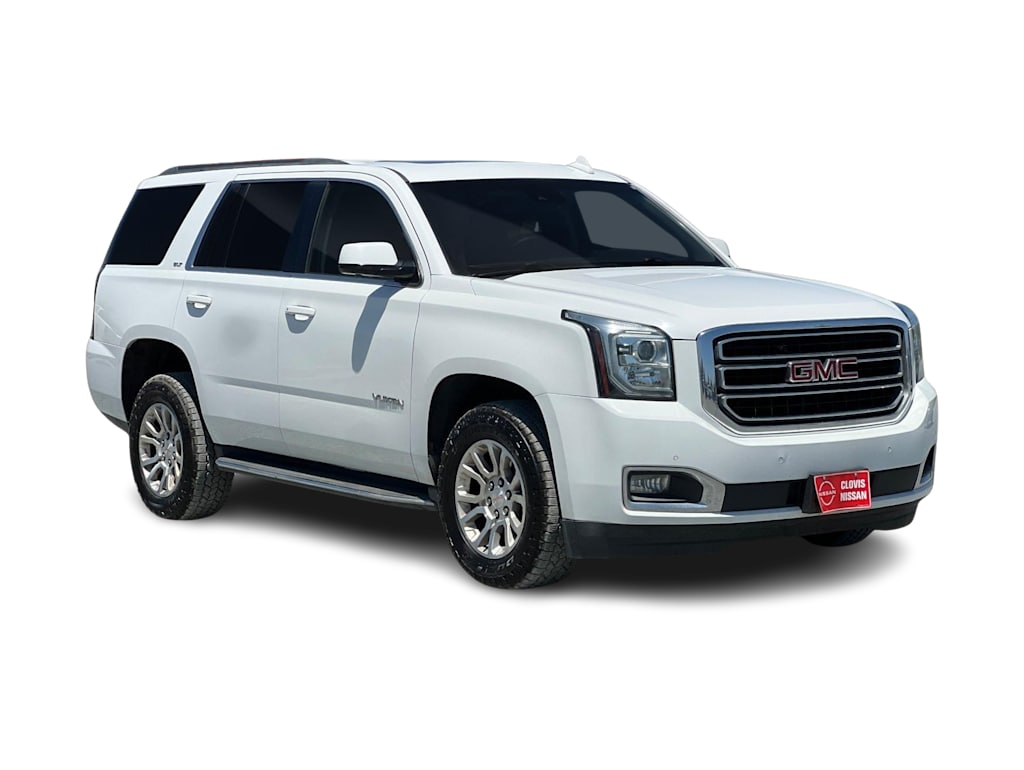 Thumbnail: 2018 GMC Yukon - 21