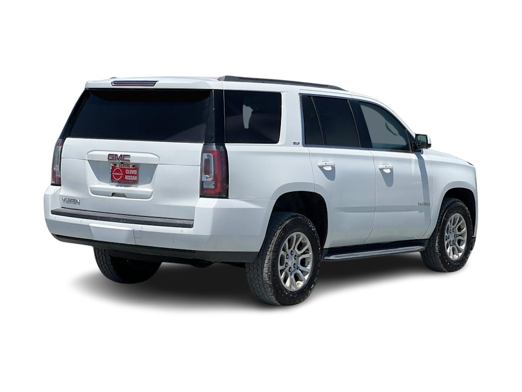 Thumbnail: 2018 GMC Yukon - 19