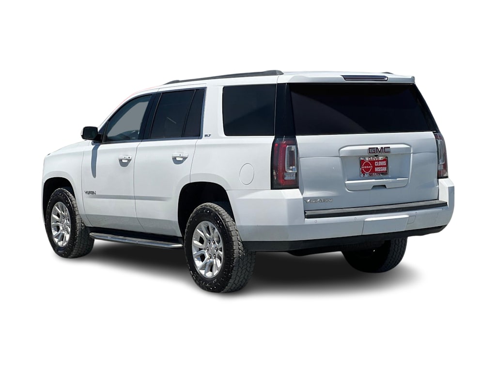 Thumbnail: 2018 GMC Yukon - 4