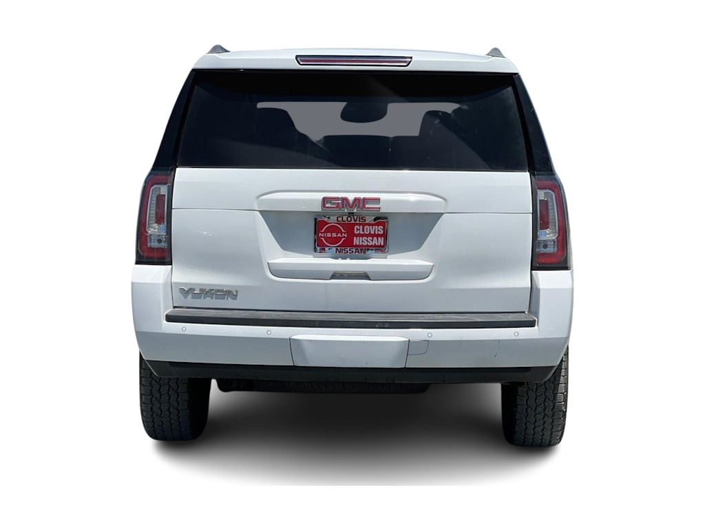 Thumbnail: 2018 GMC Yukon - 5