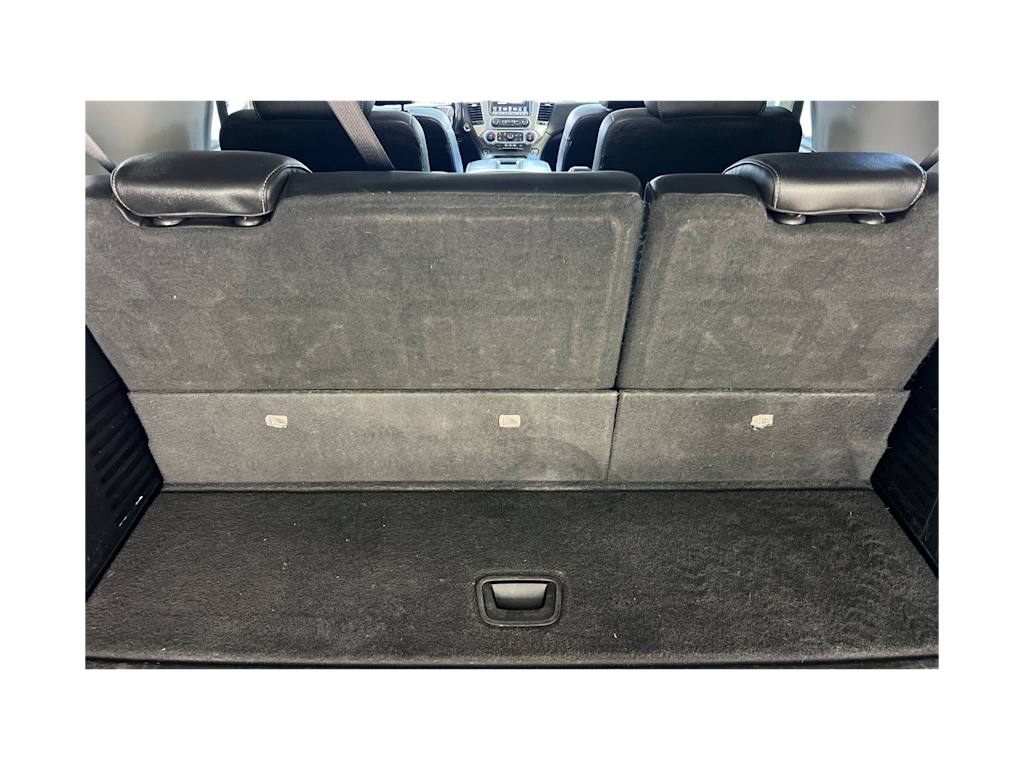 Thumbnail: 2018 GMC Yukon - 16