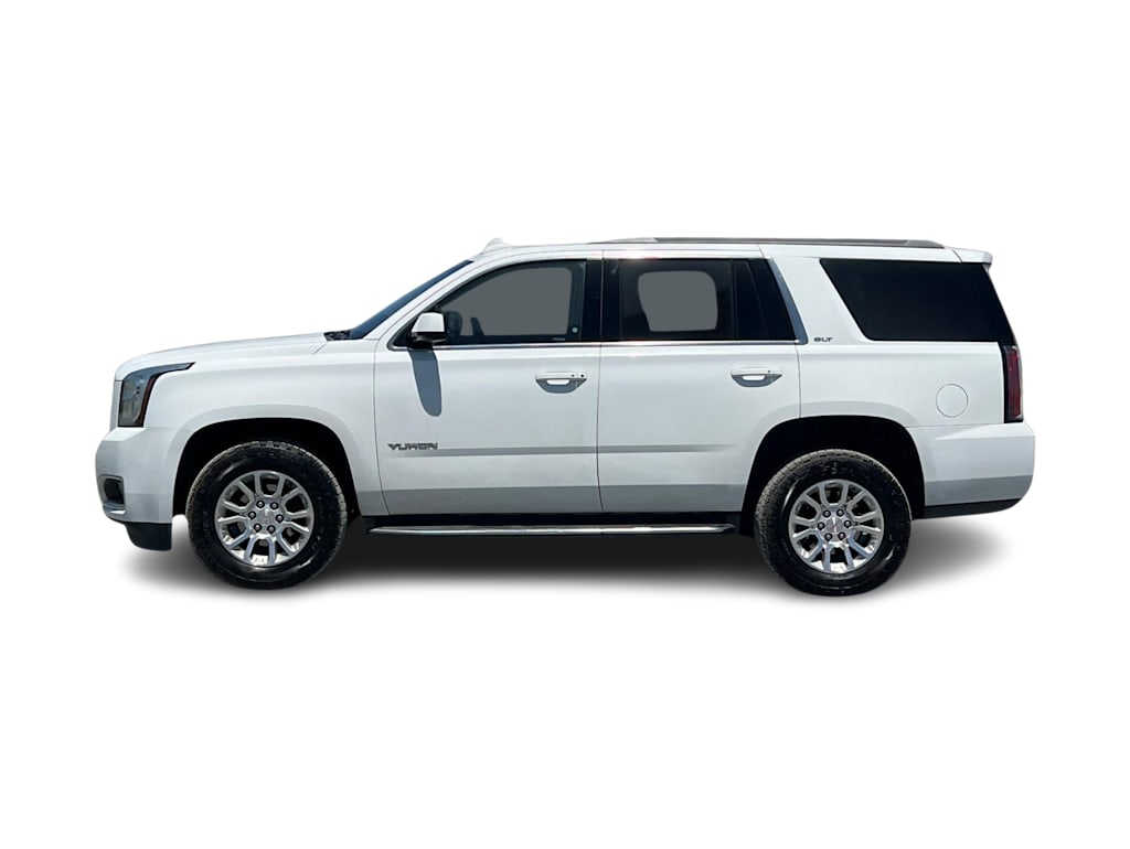 Thumbnail: 2018 GMC Yukon - 3