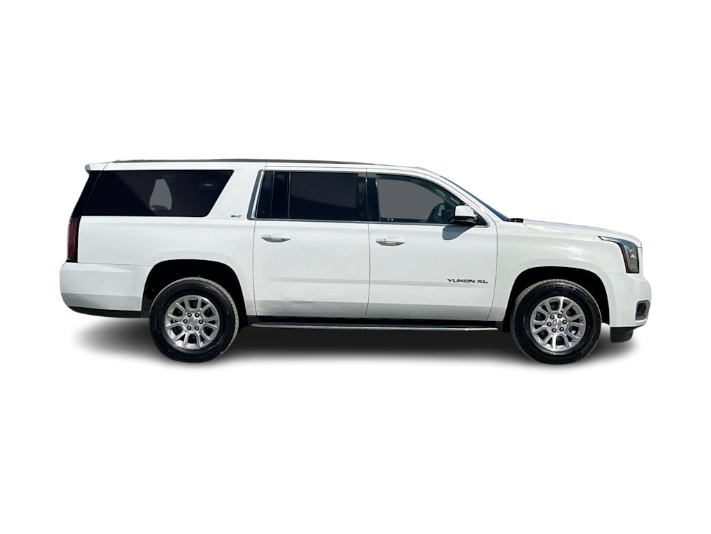 Thumbnail: 2019 GMC Yukon XL - 19