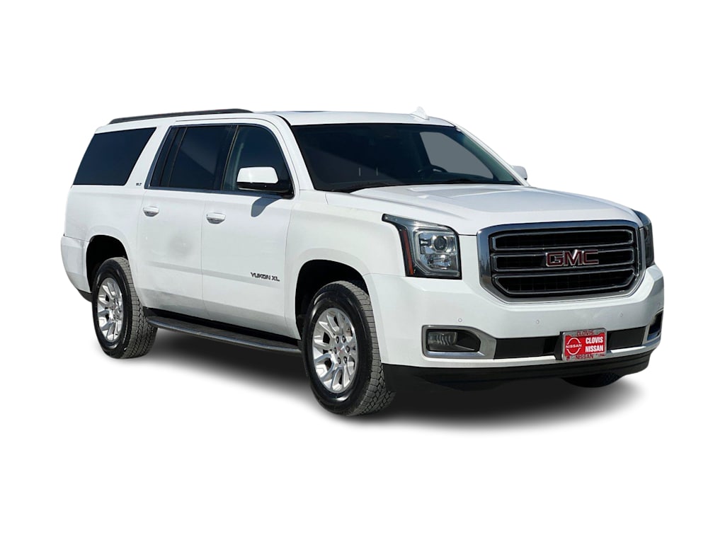 Thumbnail: 2019 GMC Yukon XL - 20