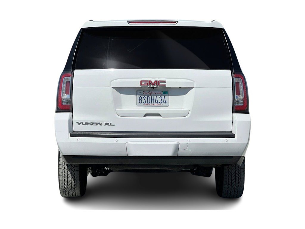 Thumbnail: 2019 GMC Yukon XL - 5