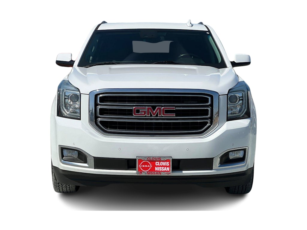 Thumbnail: 2019 GMC Yukon XL - 6