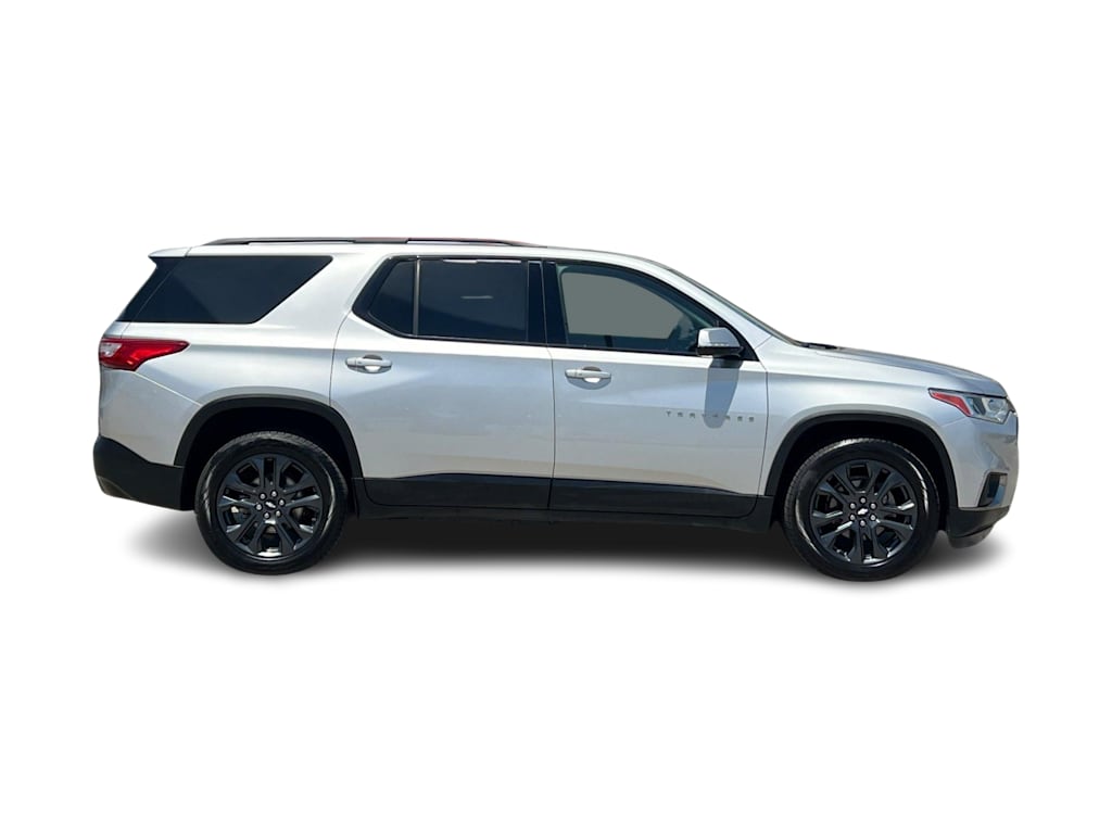 Thumbnail: 2020 Chevrolet Traverse - 20