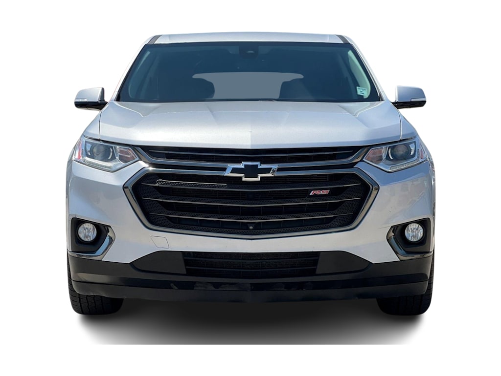 Thumbnail: 2020 Chevrolet Traverse - 6