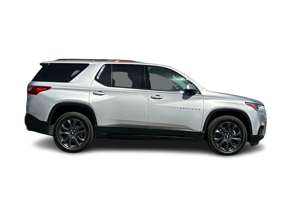 Thumbnail: 2020 Chevrolet Traverse - 20