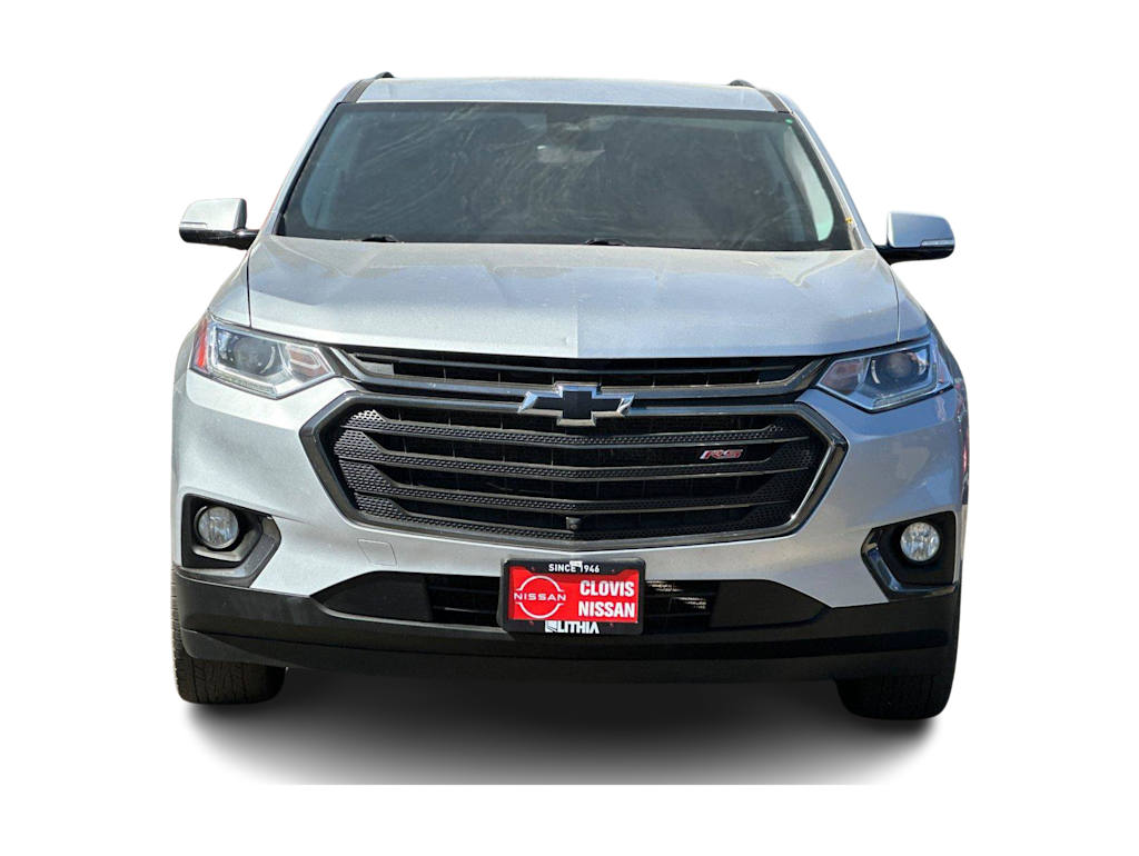 Thumbnail: 2020 Chevrolet Traverse - 6