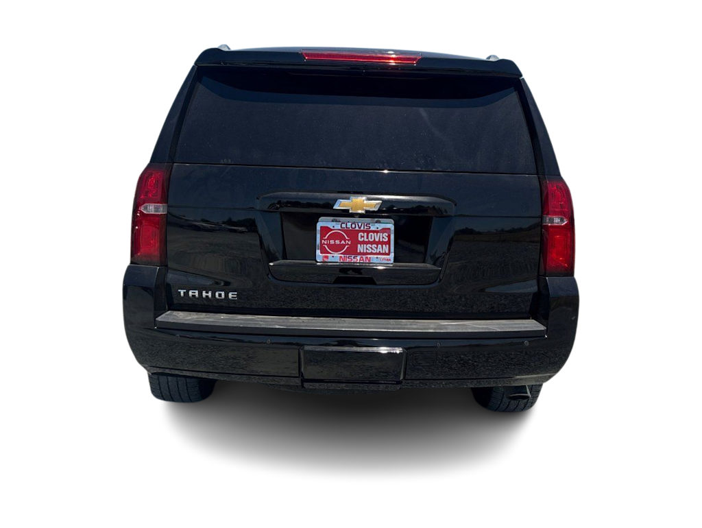 Thumbnail: 2016 Chevrolet Tahoe - 5