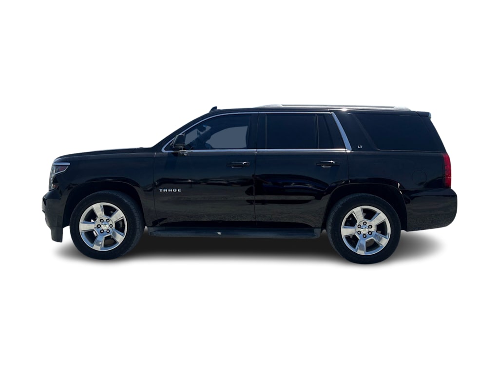 Thumbnail: 2016 Chevrolet Tahoe - 3