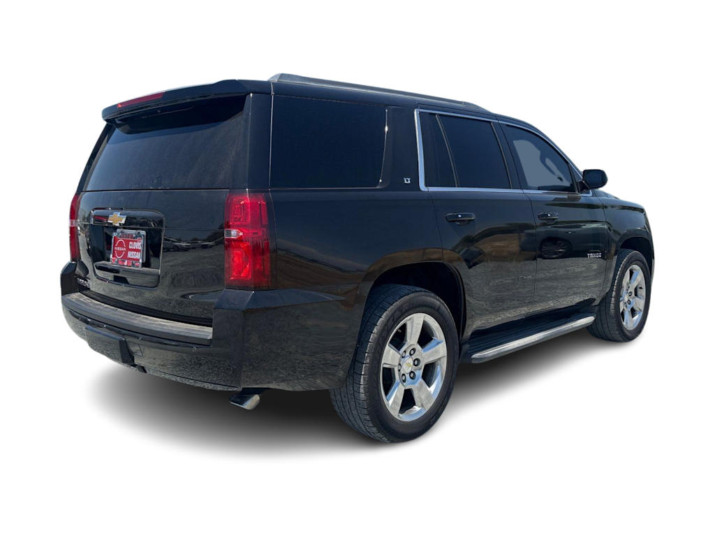 Thumbnail: 2016 Chevrolet Tahoe - 20