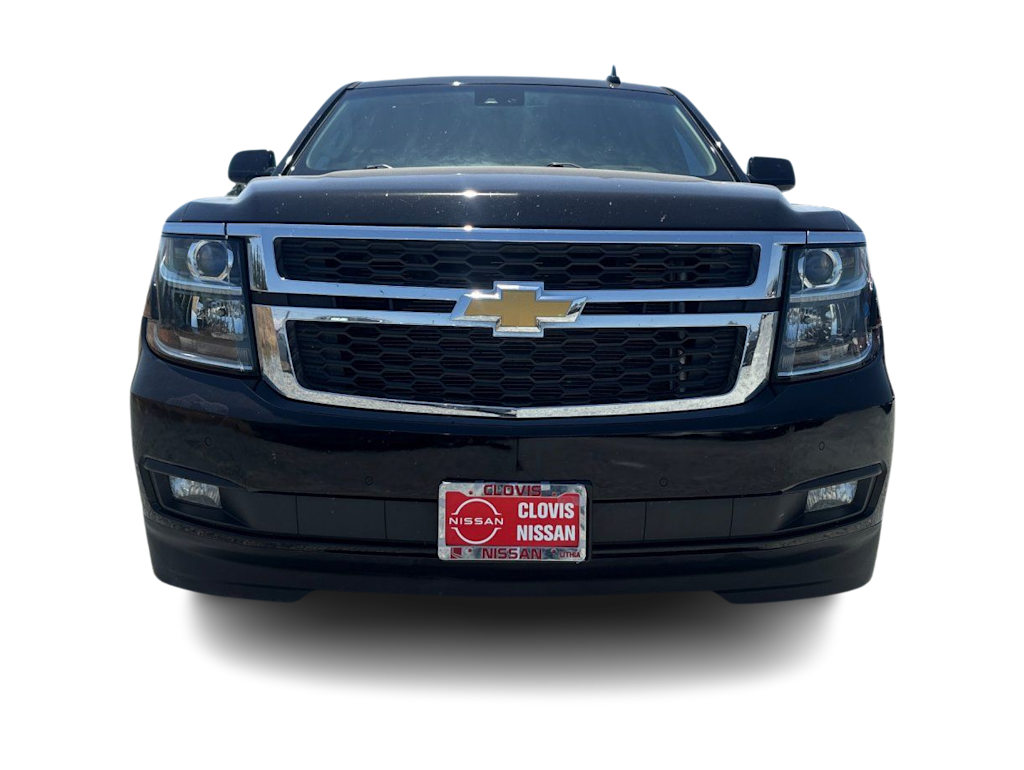Thumbnail: 2016 Chevrolet Tahoe - 6