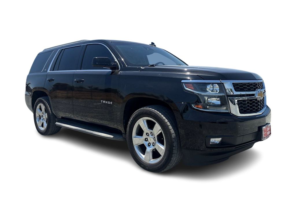 Thumbnail: 2016 Chevrolet Tahoe - 22