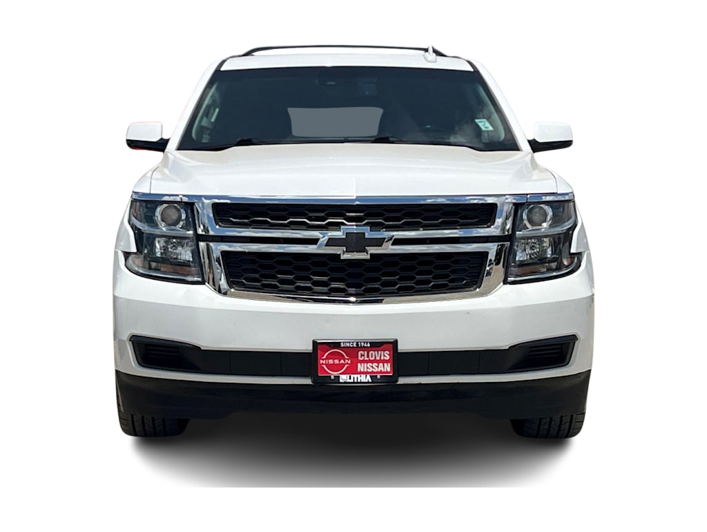 Thumbnail: 2018 Chevrolet Tahoe - 6