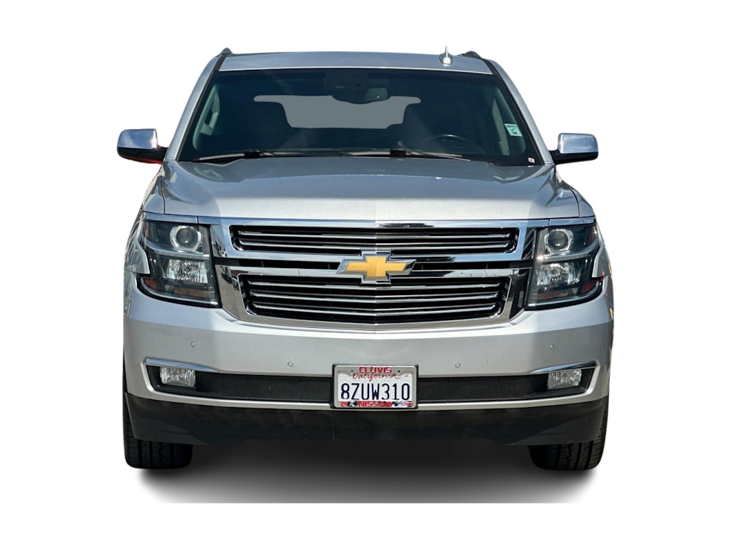 Thumbnail: 2018 Chevrolet Tahoe - 6