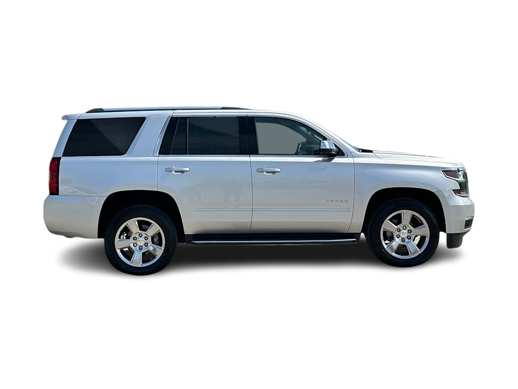 Thumbnail: 2018 Chevrolet Tahoe - 19