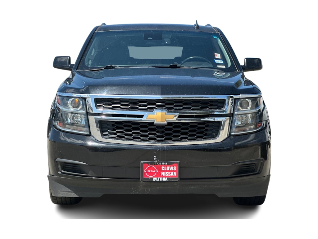 Thumbnail: 2018 Chevrolet Suburban - 6