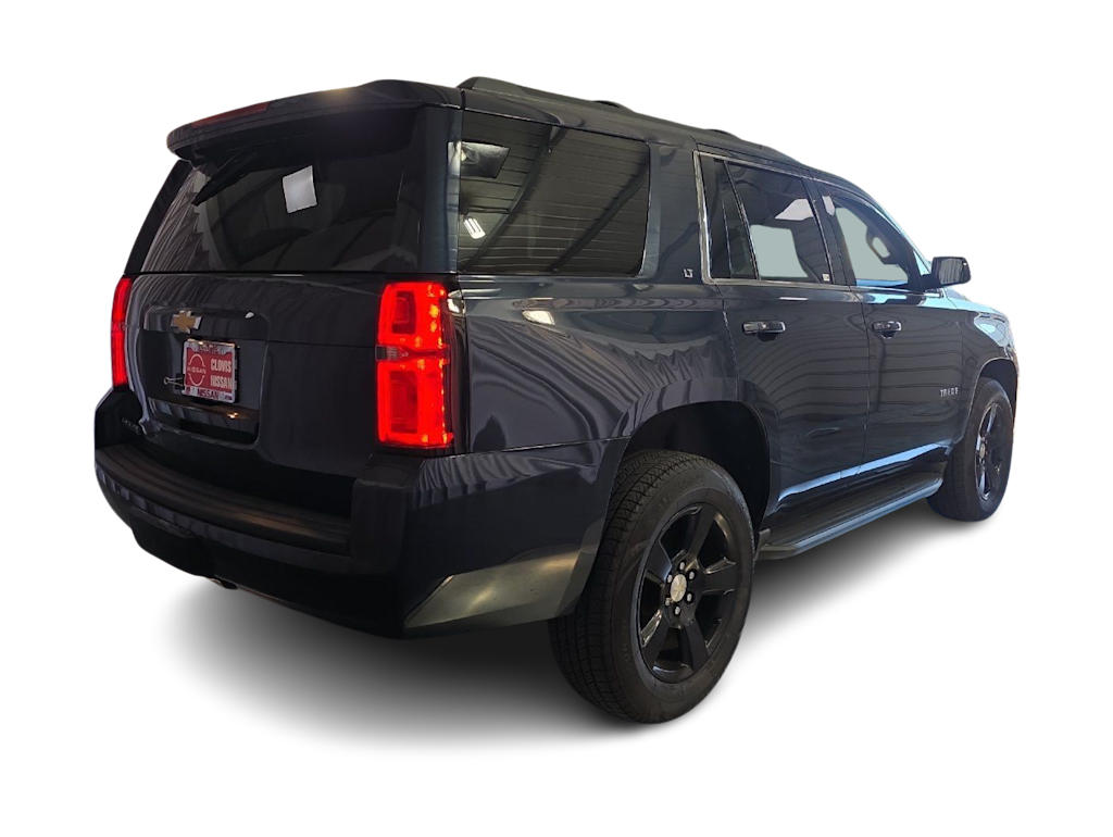 Thumbnail: 2017 Chevrolet Tahoe - 17